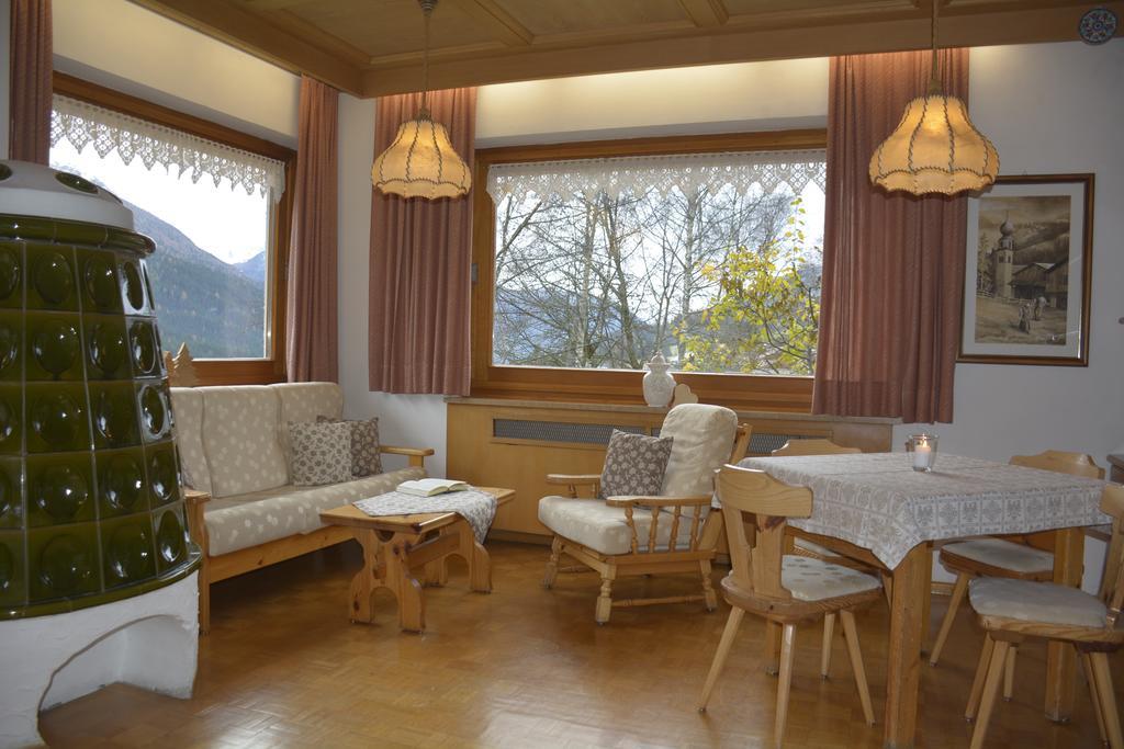 Locanda Pensione Maria Vigo di Fassa Exterior photo