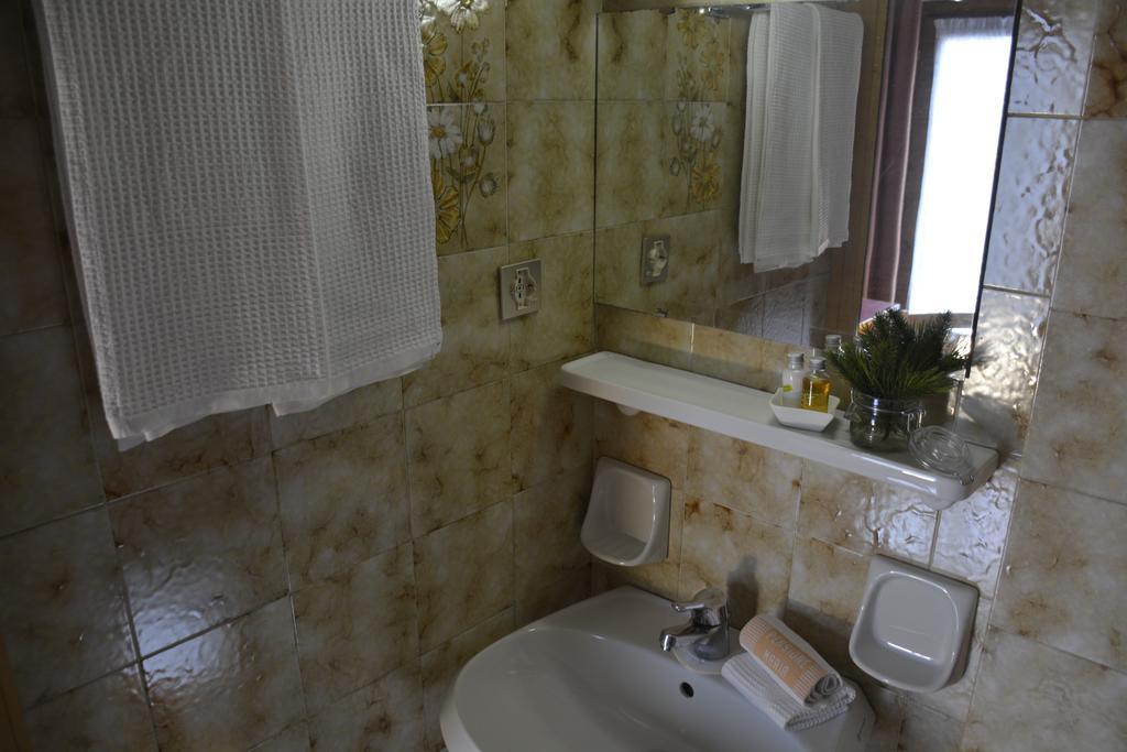 Locanda Pensione Maria Vigo di Fassa Room photo